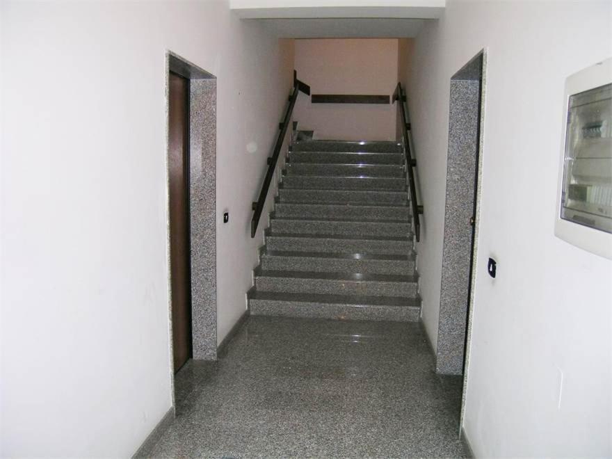 La Mansarda Apartment Castel Di Sangro Exterior photo